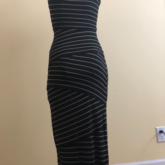 Bailey44 Bandage Dress - Picture 10 of 10